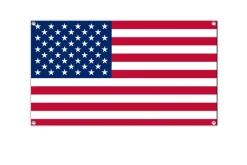 Rodes Flag USA – 150 x 90 cm Clearance