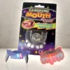 Rodes Flashing Teeth Fashion