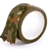 Rodes Flecktarn Bomulds Tape – 10 meter Discount