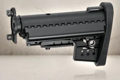 Rodes Flex stock assembly for B&T5 PDW Best