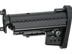 Rodes Flex stock assembly for B&T5 PDW Best