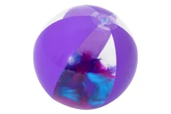 Rodes Flirty Feather Beach Ball Fashion
