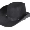 Rodes Flot filt Cowboy Hat klassisk “Nitter” – Voksen Hot