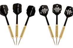 Rodes Flot Klassisk Dart Skab / Dartsæt – Kompletsæt Best