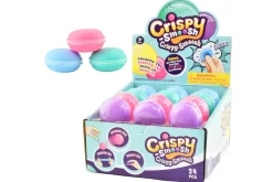Rodes Fluffy Clay Macaron Fashion