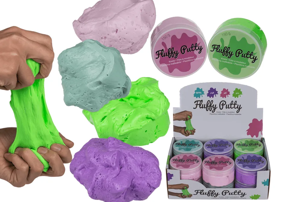 Rodes Fluffy Slime XL – 150 gram Sale