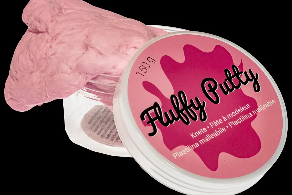 Rodes Fluffy Slime XL – 150 gram Sale