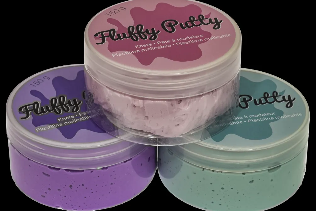 Rodes Fluffy Slime XL – 150 gram Sale