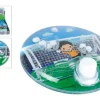 Rodes Fodbold Vandspil Outlet