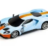 Rodes Ford GT 1:24 – med lyd og lys Discount