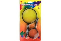 Rodes Forstørrelses Glas 2 stk. Online