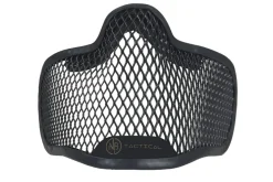 Rodes Fortis V2 Ghost Maske i Sort Outlet