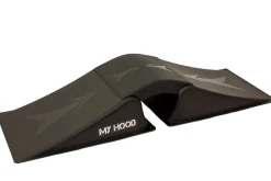 Rodes Four Way skater Rampe – Delbar Best