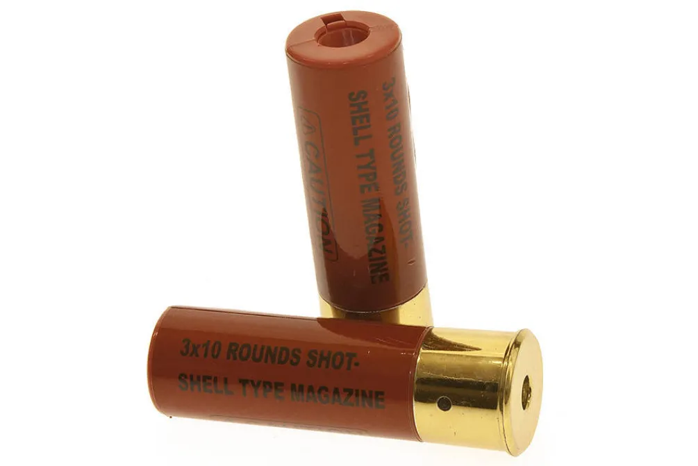 Rodes Franchi SAS 12 Short – 3 skuds pumpgun Best