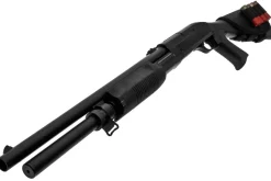 Rodes Franchi SAS 12 Shotgun / pumpgun ASG – 3 skuds Fashion