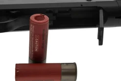 Rodes Franchi SAS 12 Shotgun / pumpgun ASG – 3 skuds Fashion