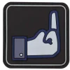 Rodes Fuck Facebook #22 Patch New