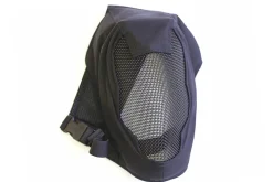 Rodes Fullface Pro Mesh Mask Discount