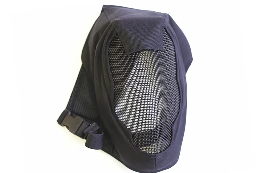 Rodes Fullface Pro Mesh Mask Discount