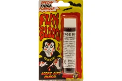 Rodes Fun Blood – Tykt blod på tube Fashion