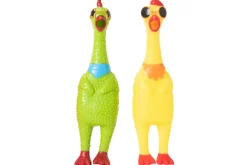 Rodes Funny Chicken / Kylling med skrigelyd Outlet