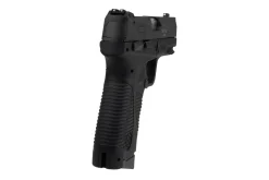 Rodes 24/7 G2 Co2 Blow back Metal – Sort Clearance