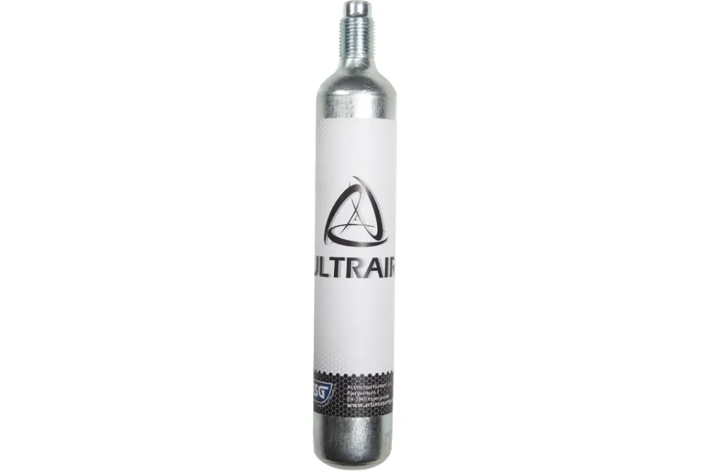 Rodes 88g CO2 Patron Best