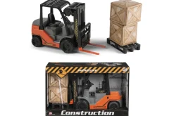 Rodes Gaffeltruck m. Palle & Pakker Clearance
