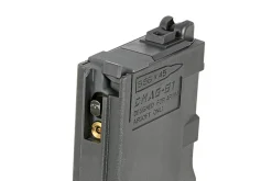 Rodes Gas Magasin til Noveske N4 MWS Discount