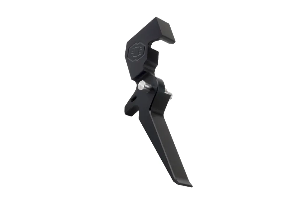 Rodes Gatee Quantum Trigger – Black Matt New