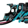 Rodes Gatee TITAN II Bluetooth® EXPERT til AEG & HPA New