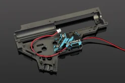 Rodes Gatee TITAN II Bluetooth® EXPERT til AEG & HPA New