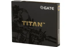 Rodes Gatee TITAN V2 Basic Module | Rear Wired Fashion