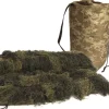 Rodes Ghillie Cover “Anti Fire” Pro 140×100 cm Best