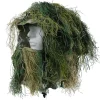Rodes Ghillie Suit Camouflage Head Hot