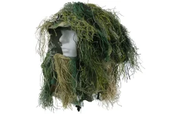 Rodes Ghillie Suit Camouflage Head Hot