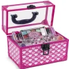 Rodes 4-Girlz Fashion Make-Up box Hot
