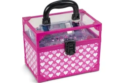 Rodes 4-Girlz Fashion Make-Up box Hot