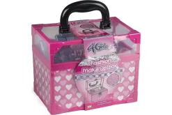 Rodes 4-Girlz Fashion Make-Up box Hot