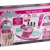 Rodes 4-GIRLZ Mega Neglesalon Clearance