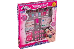 Rodes 4-GIRLZ Negle Sæt Discount