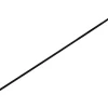 Rodes Glasfiber pile 30″ med alu spids Best