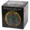 Rodes Glass Lamp 3D Discount