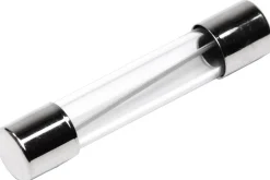 Rodes Glassikring 25 Amp Fashion