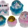 Rodes Glitter Globe Unicorn – med lys Hot