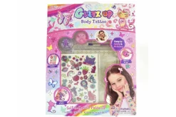 Rodes Glitter Krops Tattoo Sale