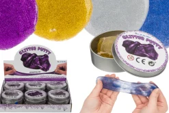 Rodes Glitter Putty / Slim Fashion