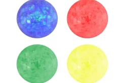 Rodes Glitter Squeeze Ball Discount
