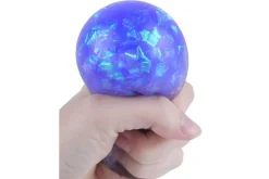 Rodes Glitter Squeeze Ball Discount