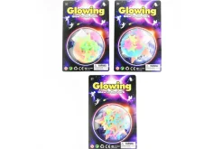 Rodes Glow in the dark – STARS & MOON Hot